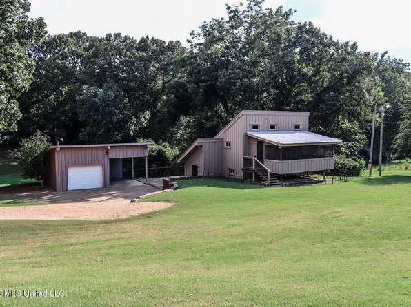 91 Holloway Rd, Coldwater, MS 38618