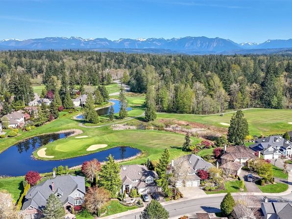 316 246th Way SE, Sammamish, WA 98074
