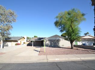 4721 S Hazelton Ln, Tempe, AZ 85282