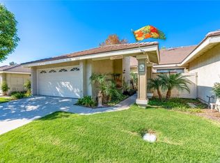 21365 Via Del Lobo, Yorba Linda, CA 92887