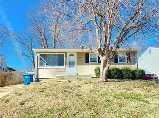 259 Elbring Dr, Saint Louis, MO