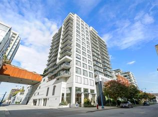 7979 Firbridge Way #1102, Richmond, BC V6X 0K7