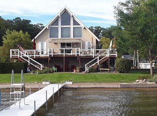 11449 E Island Rd, Walkerton, IN 46574