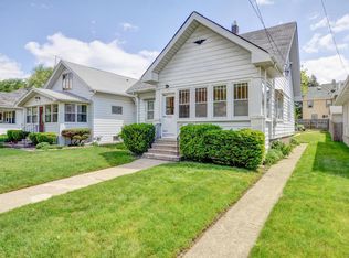 4025 8th Ave, Kenosha, WI 53140