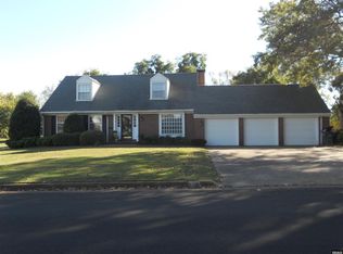 1315 Oak St, Union City, TN 38261