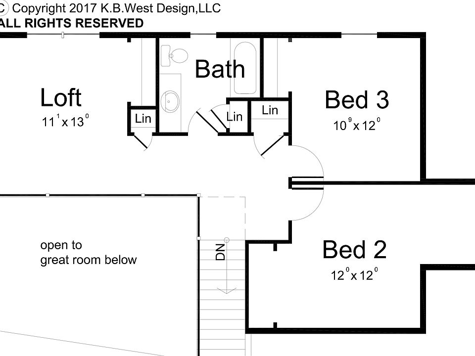 2nd image of 7940 Rocklyn Dr