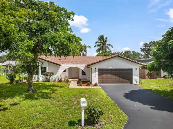 8151 NW 2nd Mnr, Coral Springs, FL 33071
