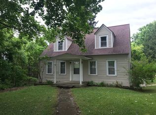 141 Frederick St, Lexington, OH 44904