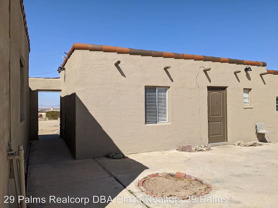 1st image of 73151 Adobe Cir APT 8
