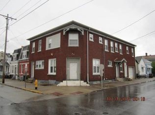 401 W 9th St, Newport, KY