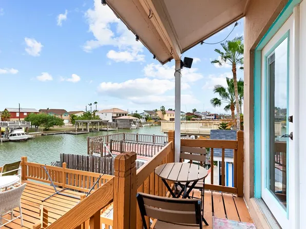 1214 Trout Ave APT 2, Port Isabel, TX 78578