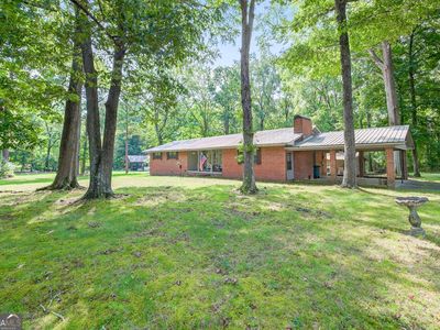 199 Cherry St SE, Calhoun, GA, 30701