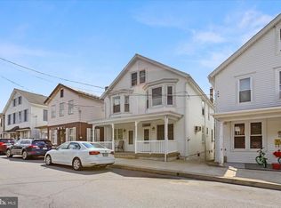416 Center St, Millersburg, PA 17061