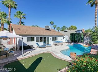 3113 Blossom Glen Dr, Henderson, NV 89014