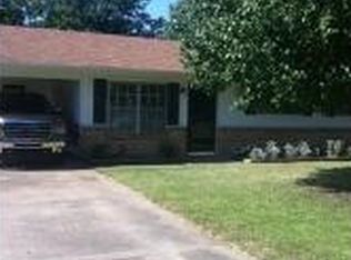 6469 Graham Ln, Keithville, LA 71047