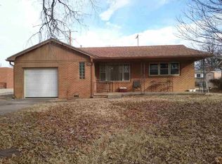 220 Marriott Dr, Eureka, KS 67045