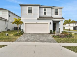 2361 Lelani Cir, Davenport, FL 33897