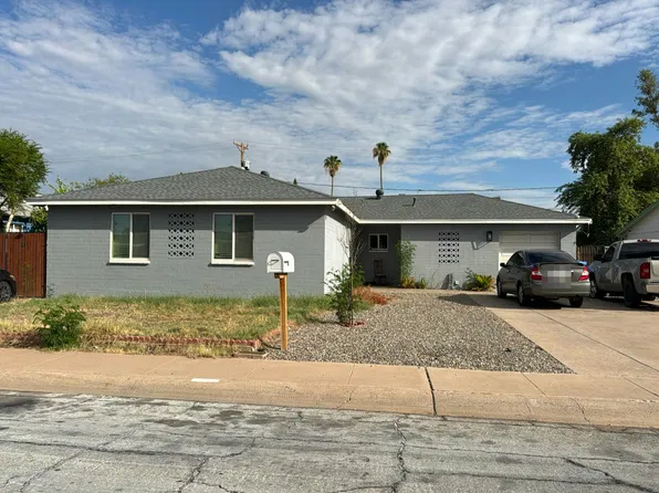 5425 W Pierson St, Phoenix, AZ 85031