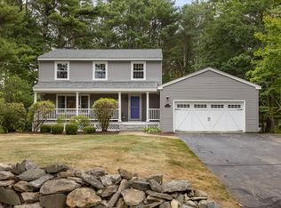 410 Brackett Rd, Rye, NH 03870