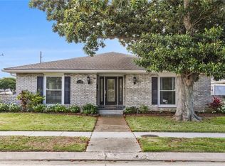 1200 Nursery Ave, Metairie, LA 70005