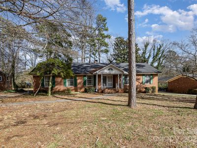 1120 Crestview Ave, Salisbury, NC, 28144
