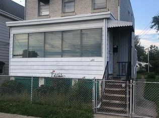 400 Keene St, Perth Amboy, NJ 08861