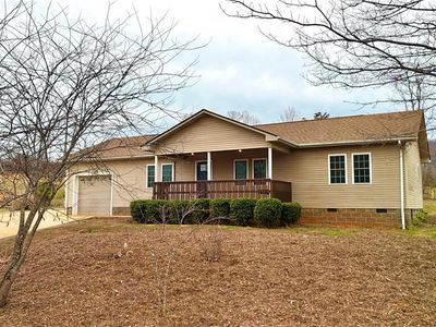 12087 Traphill Rd, Traphill, NC, 28685