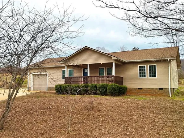 12087 Traphill Rd, Traphill, NC 28685