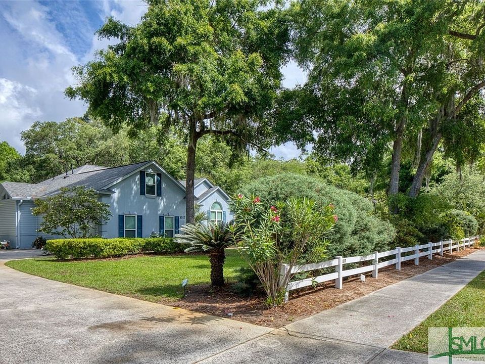 1317 Walthour Rd, Savannah, GA 31410 Zillow