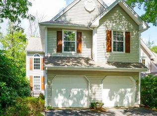 31 Sycamore Way #1010, Mount Arlington, NJ 07856