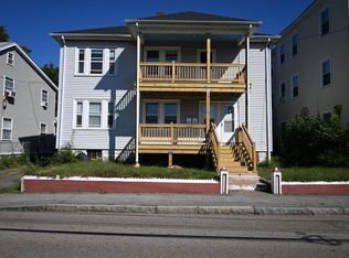 341 Granite St, Quincy, MA 02169