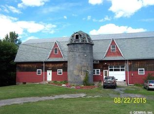 15877 Ridge Rd W, Albion, NY 14411