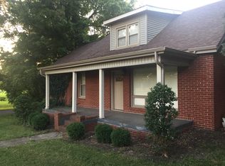 2227 Main St, Cadiz, KY 42211