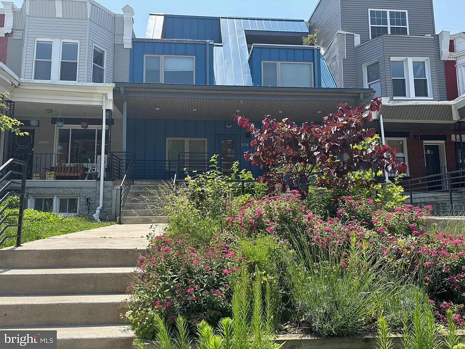 5334 Cedar Ave #36-6F