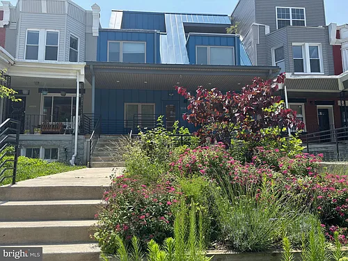 5334 Cedar Ave #36-6F Photo 1