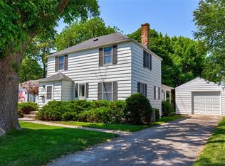 2014 S 3rd Ave E, Newton, IA 50208