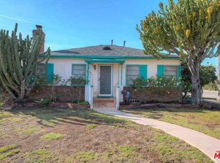 4207 Kenyon Ave, Los Angeles, CA 90066