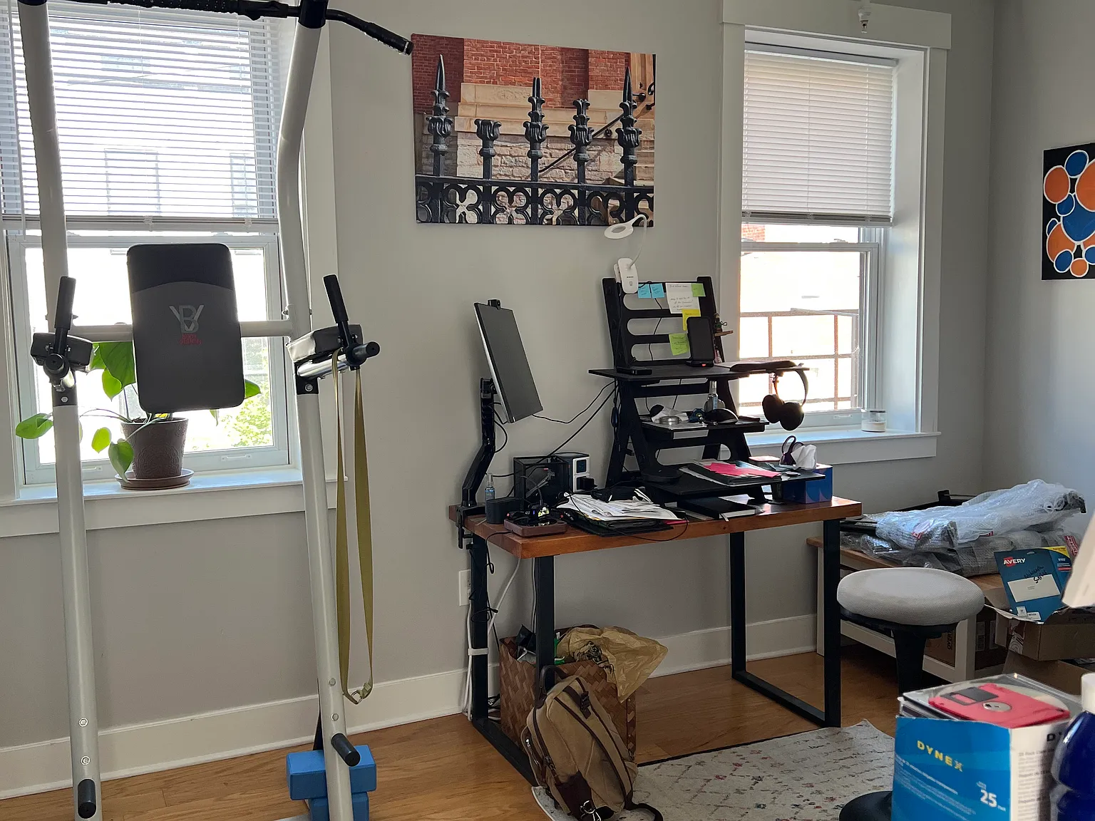 2 bed, 750 sqft, $1,420 — Photo 4