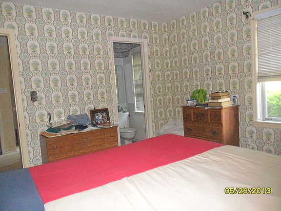 Large bedrooms