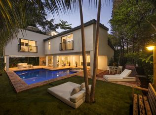 Ocean View Heights, Miami, FL 33133