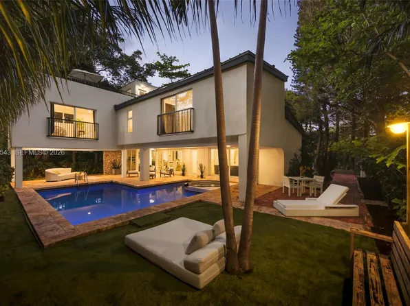 3090 Kirk St, Miami, FL 33133