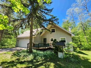 6514 Wilderness Dr, Mancelona, MI 49659
