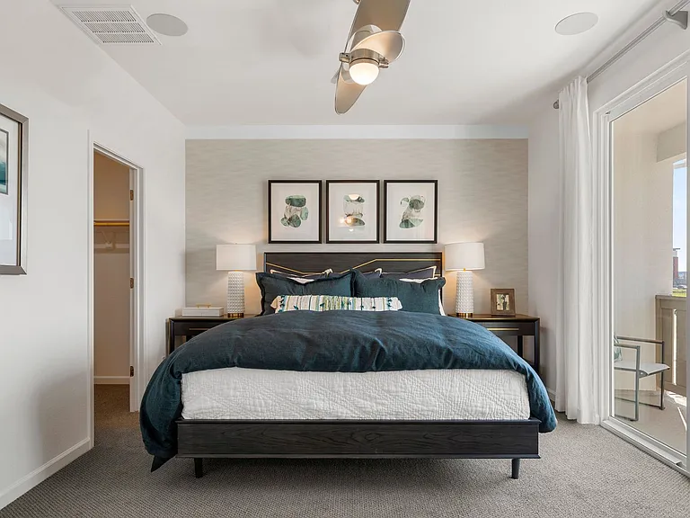 Spacious Townhomes in Provence at Natomas — Photo 91
