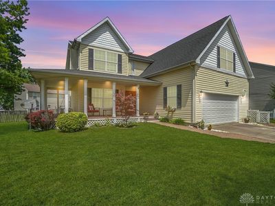 6505 Pheasant Valley Rd, Dayton, OH, 45424