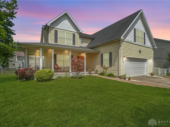 6505 Pheasant Valley Rd, Dayton, OH 45424