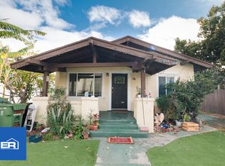 1658 E 82nd Pl, Los Angeles, CA 90001