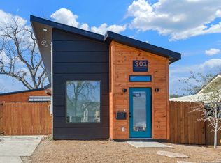 301 N Mittman, San Antonio, TX 78202