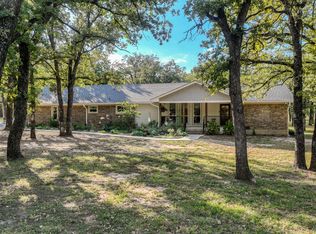 249 Wandering Ln, Weatherford, TX 76086