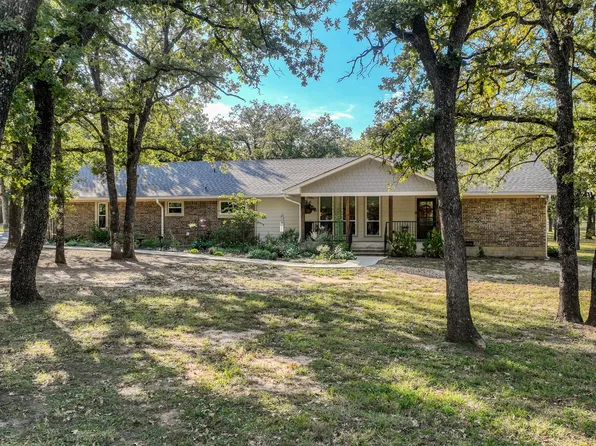 249 Wandering Ln, Weatherford, TX 76086
