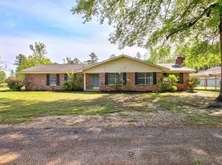 150 Pine Lake Rd, Rison, AR 71665